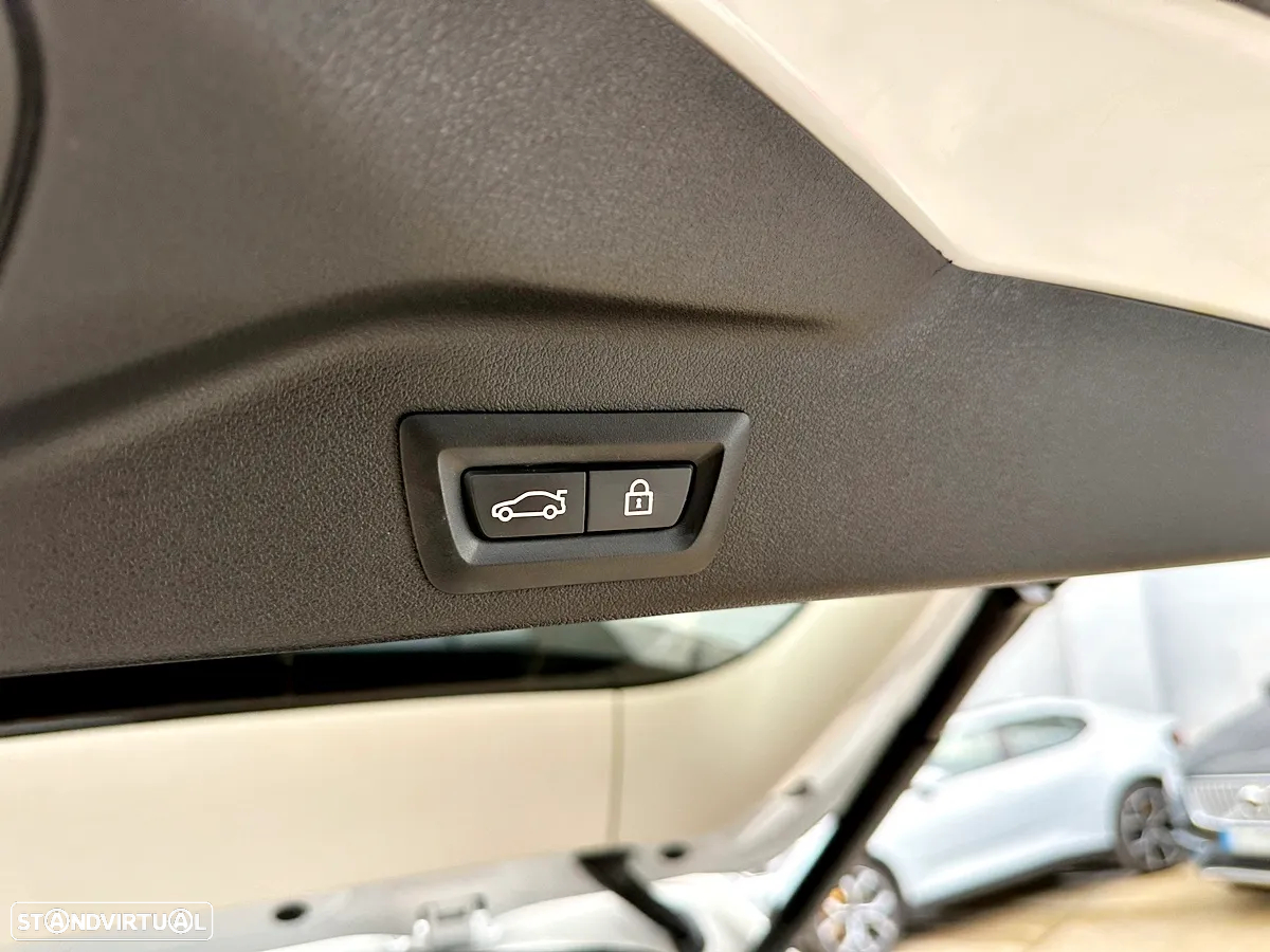 BMW X5 30 d xDrive - 43