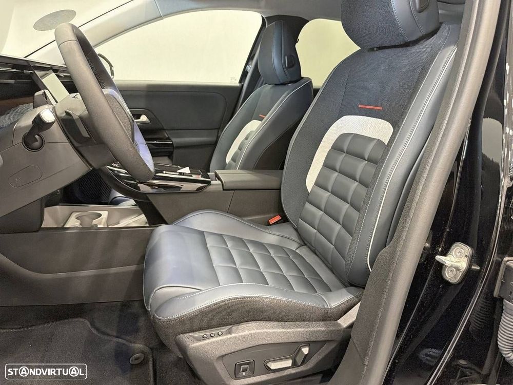 Citroën e-C5 Aircross 73.7 kWh Max - 9