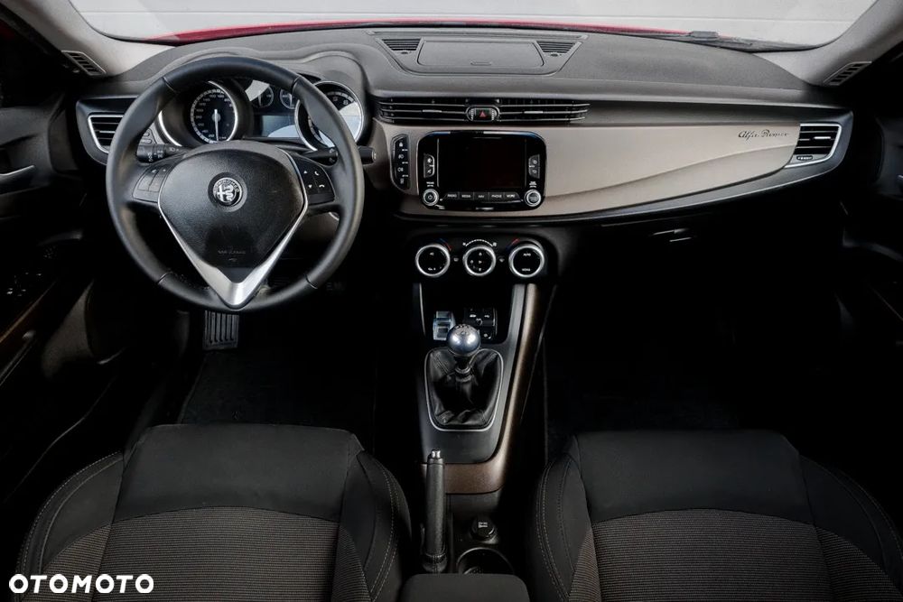 Alfa Romeo Giulietta 1.4 TB - 34