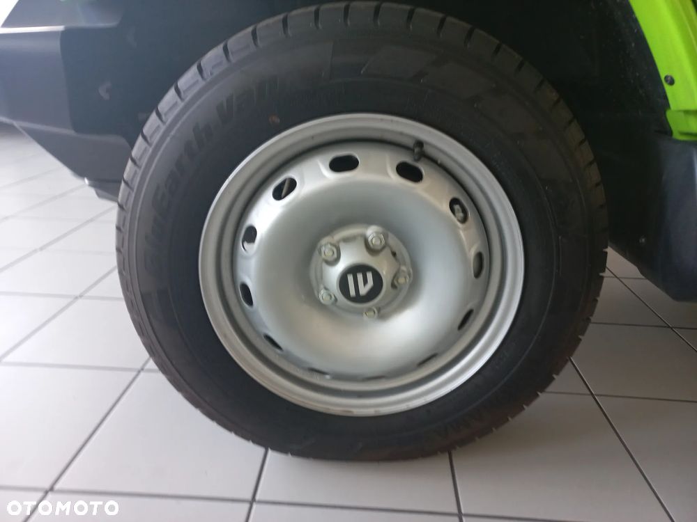 Evum Motors ACAR - 7