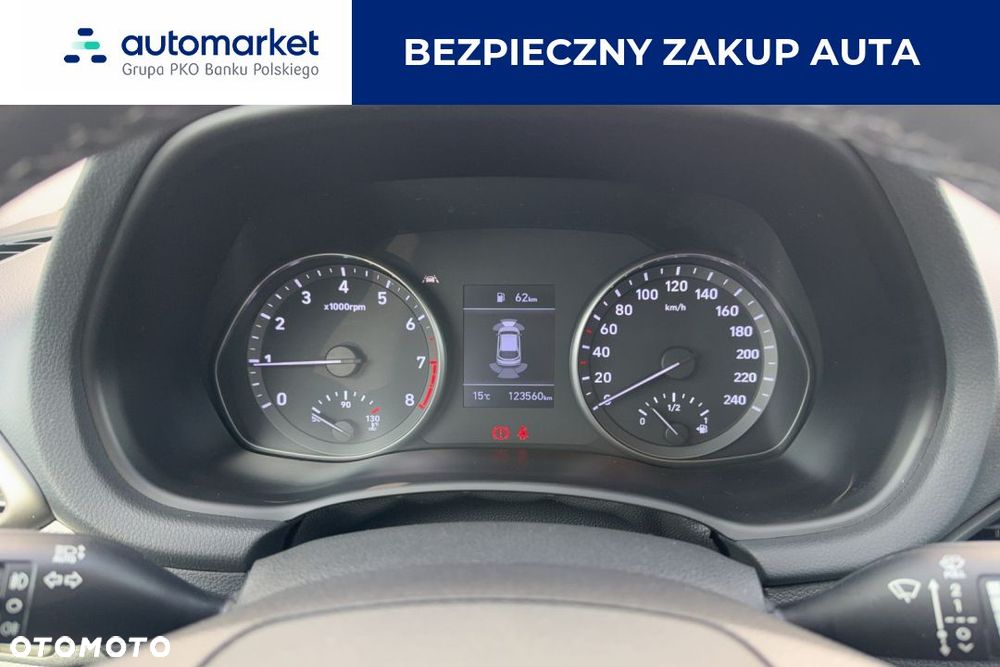 Hyundai i30 1.5 DPI Comfort - 17