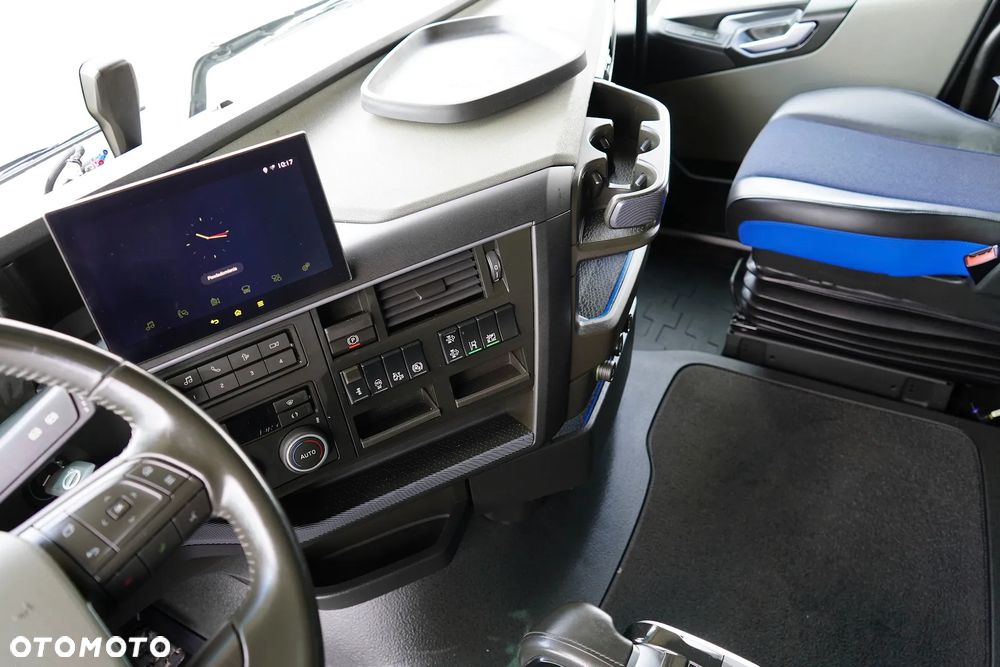 Volvo FH / 500 / XL / EURO 6 / ACC / I -COOL / NOWY MODEL - 25
