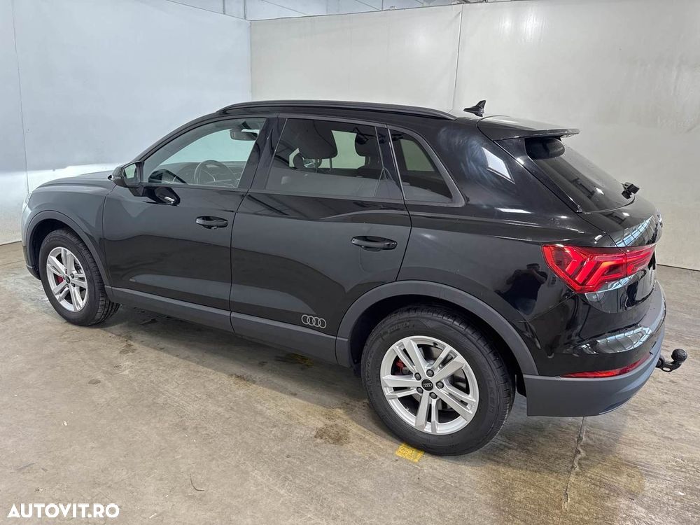 Audi Q3 40 TDI quattro S tronic - 2