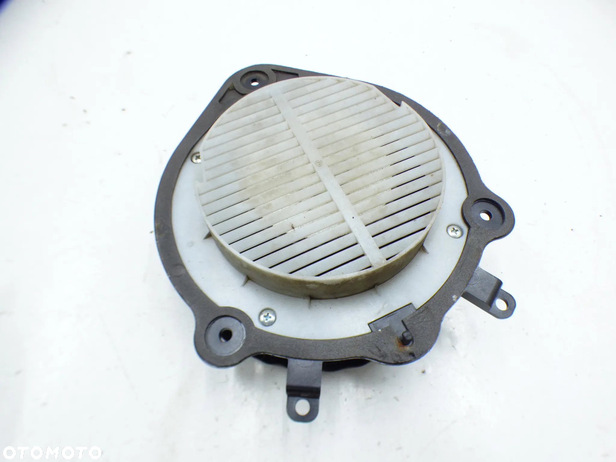 AUDI A3 8P GŁOŚNIKI BOSE WZMACNIACZ ZESTAW 8E0035411B 8H0035411B 8P3035223 GORLICE - 8