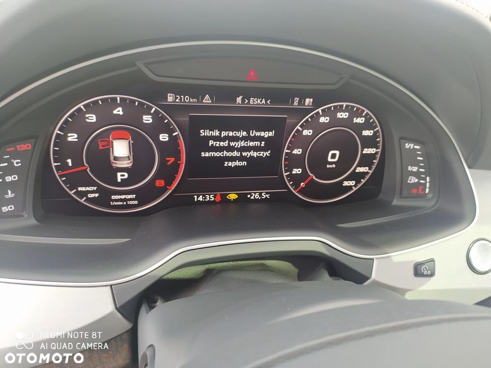 Audi Q7 - 13