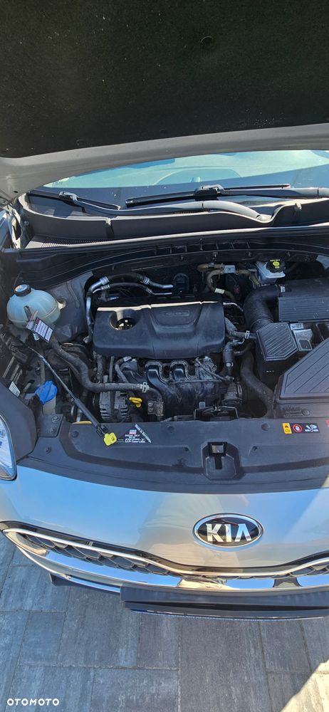 Kia Sportage 1.6 GDI L Business Line Plus 2WD - 13