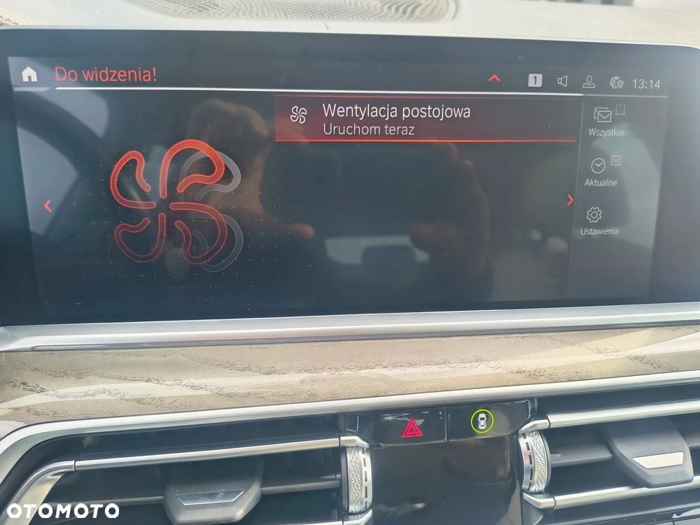 BMW X5 xDrive25d - 20