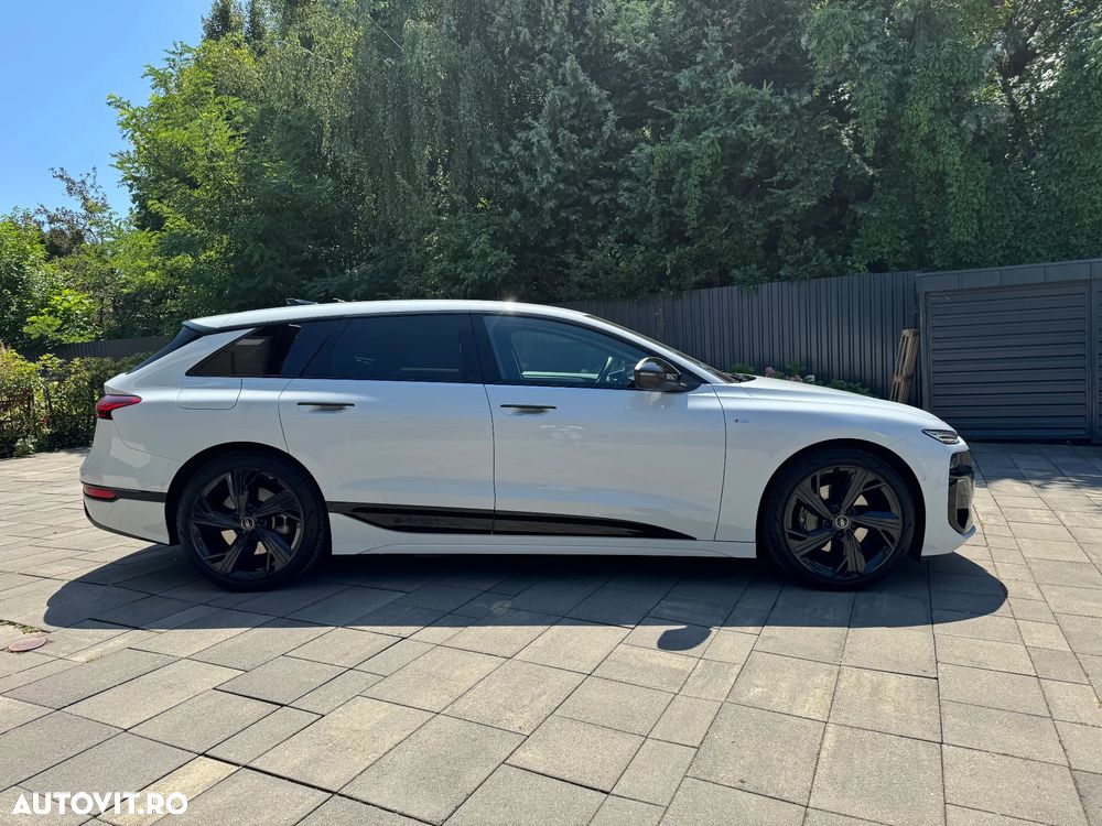Audi A6 Avant e-tron - 6