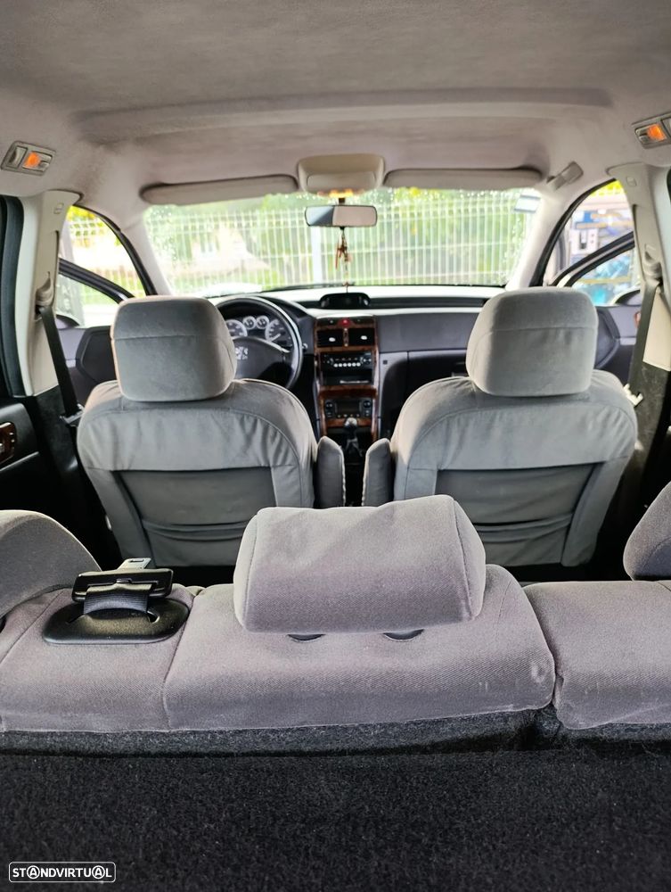 Peugeot 307 Break - 7