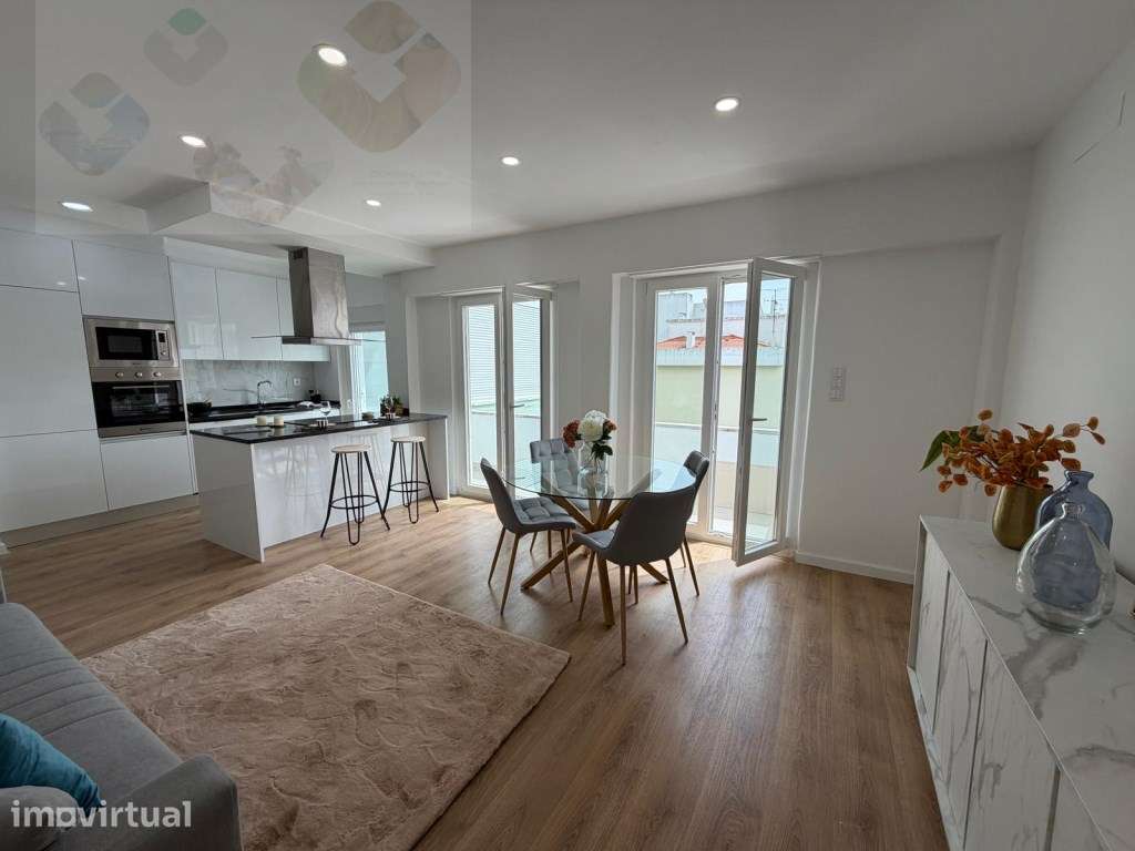 Apartamento T3 Venda Lisboa - Grande imagem: 5/52
