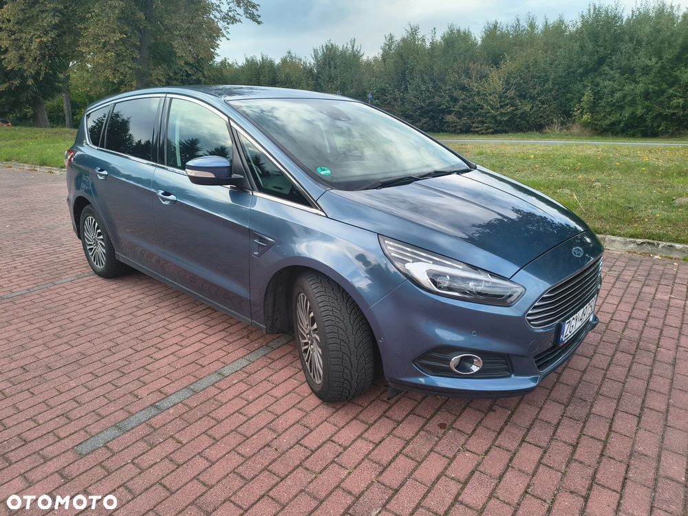 Ford S-Max - 7