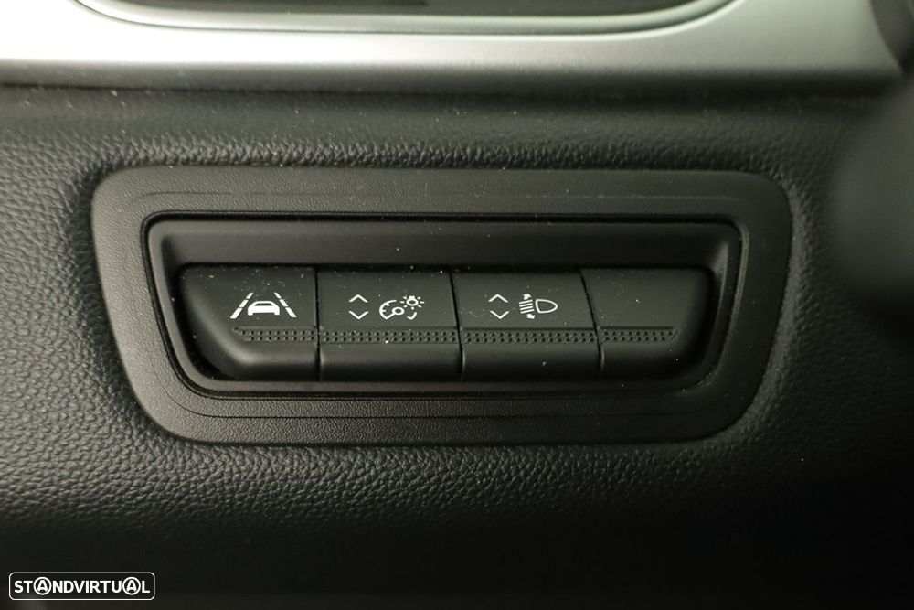 Renault Captur 1.0 TCe Techno - 20