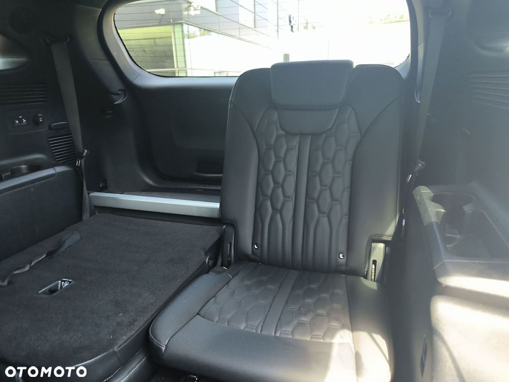 Kia Sorento 1.6 T-GDI HEV Prestige Line 7os - 19
