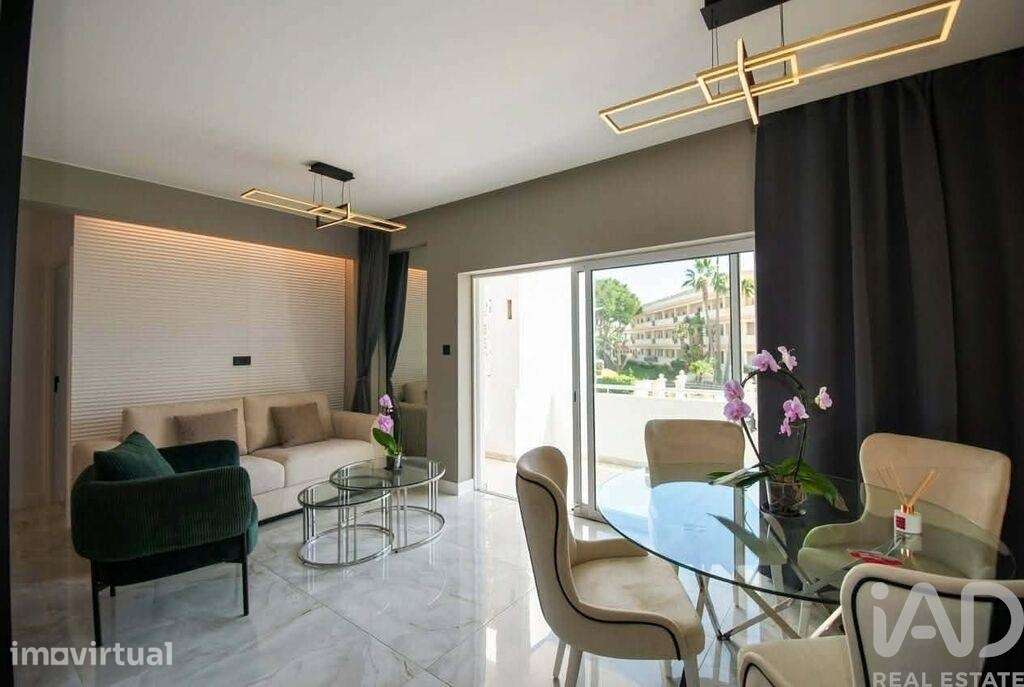 Apartamento T2 em Quarteira de 73 m2 - Grande imagem: 5/27