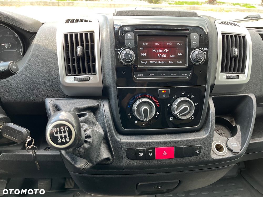 Fiat Ducato - 17
