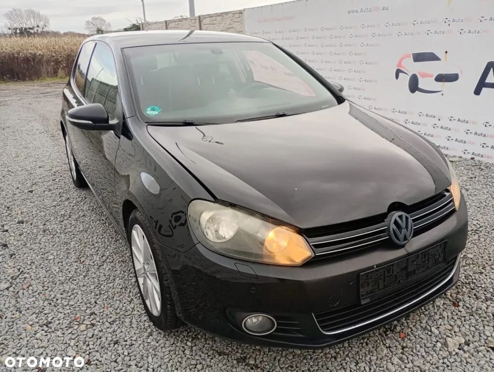 Volkswagen Golf 1.4 TSI Highline - 2