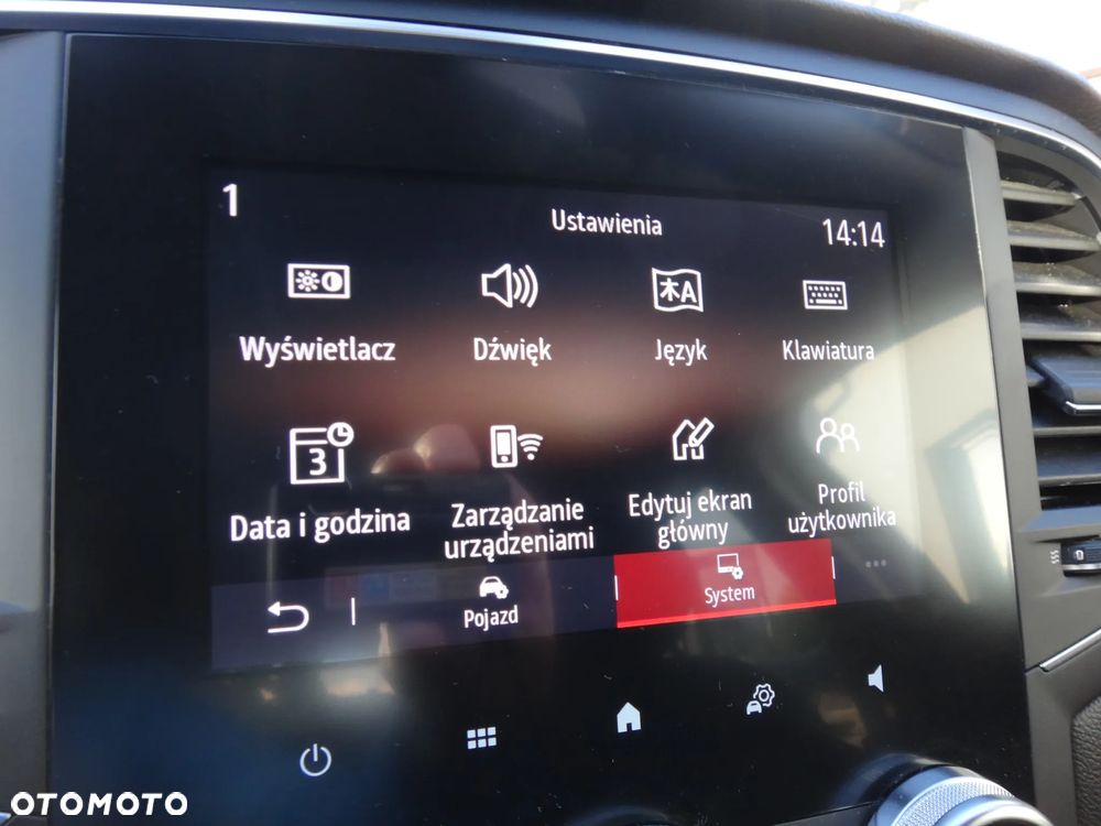 Renault Megane 1.3 TCe FAP Equilibre - 14