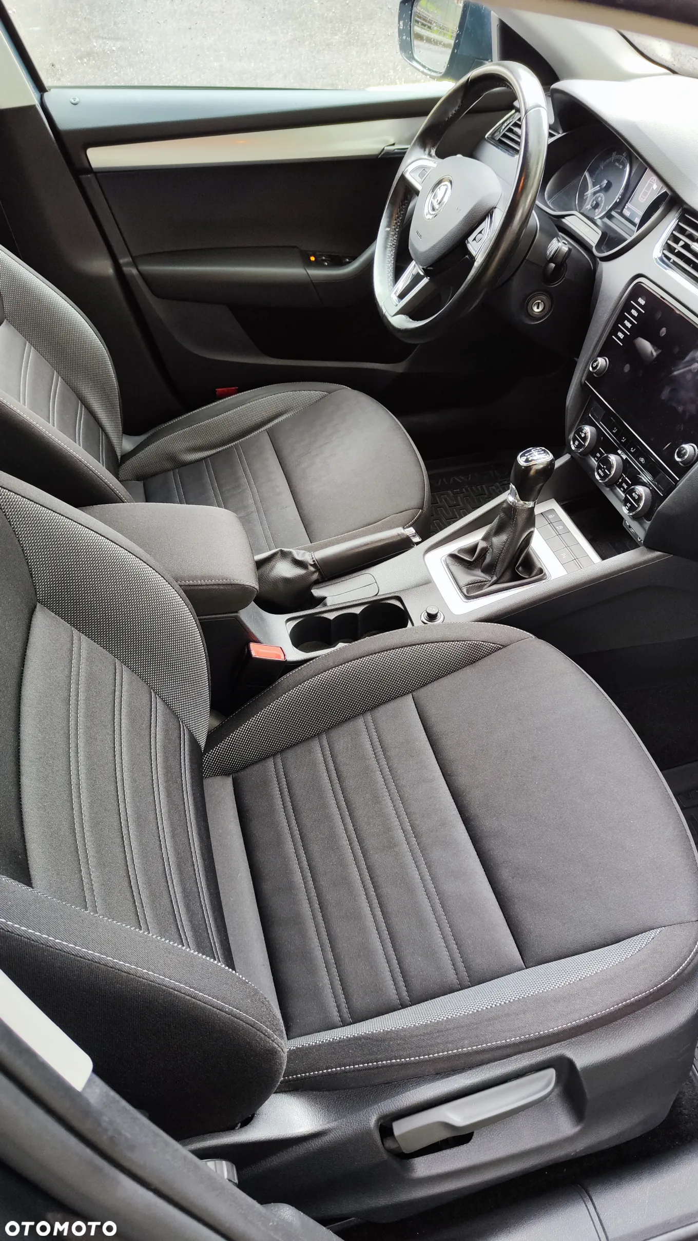 Skoda Octavia 1.4 TSI Ambition - 7