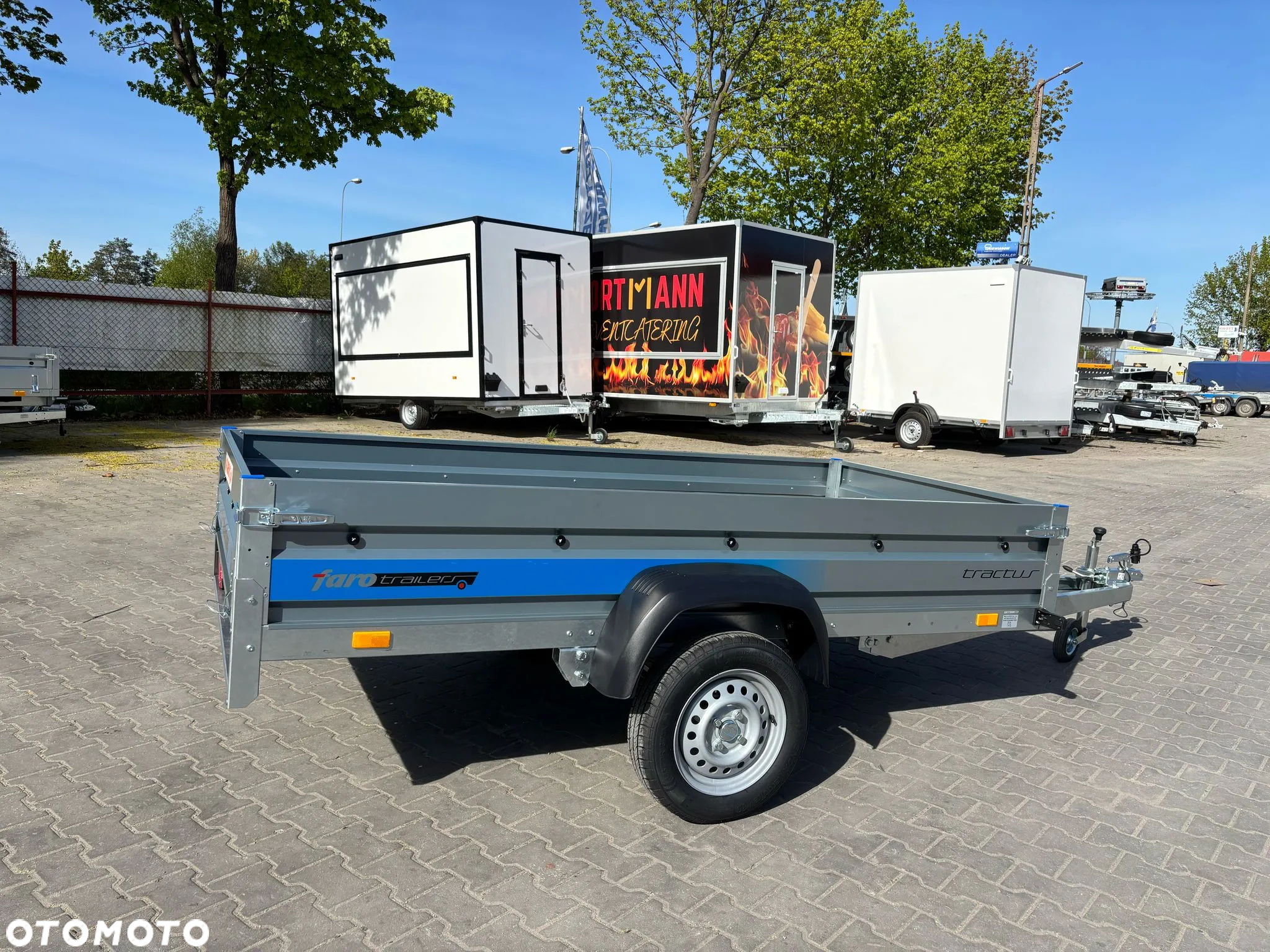 Faro Tractus Multi Flex - 7