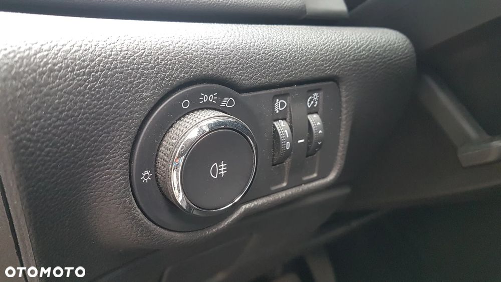 Opel Astra - 21