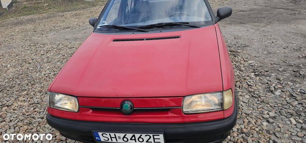 Skoda Felicia 1.3 LXi - 3