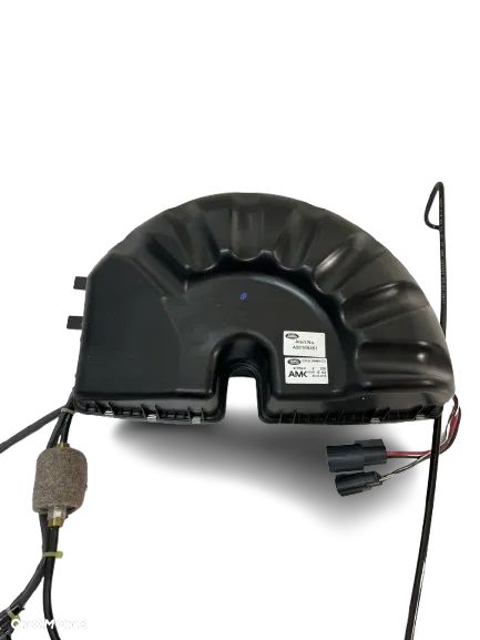 RANGE ROVER SPORT L494 KOMPRESOR ZAWIESZENIA - 1