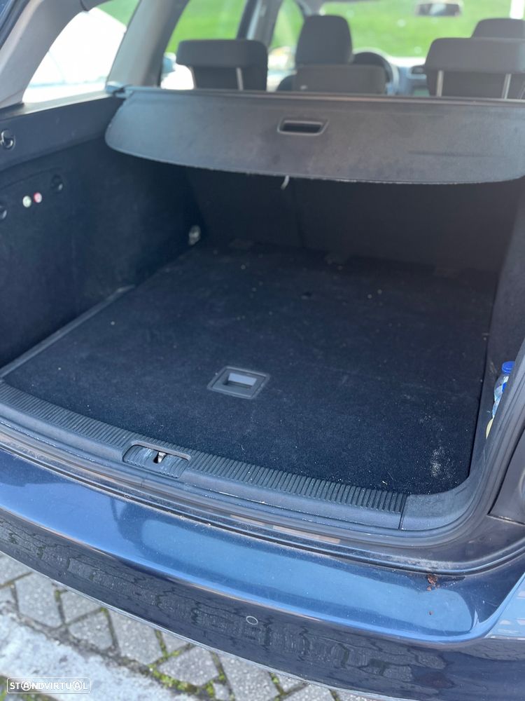 VW Golf Variant 1.4 Trendline - 21