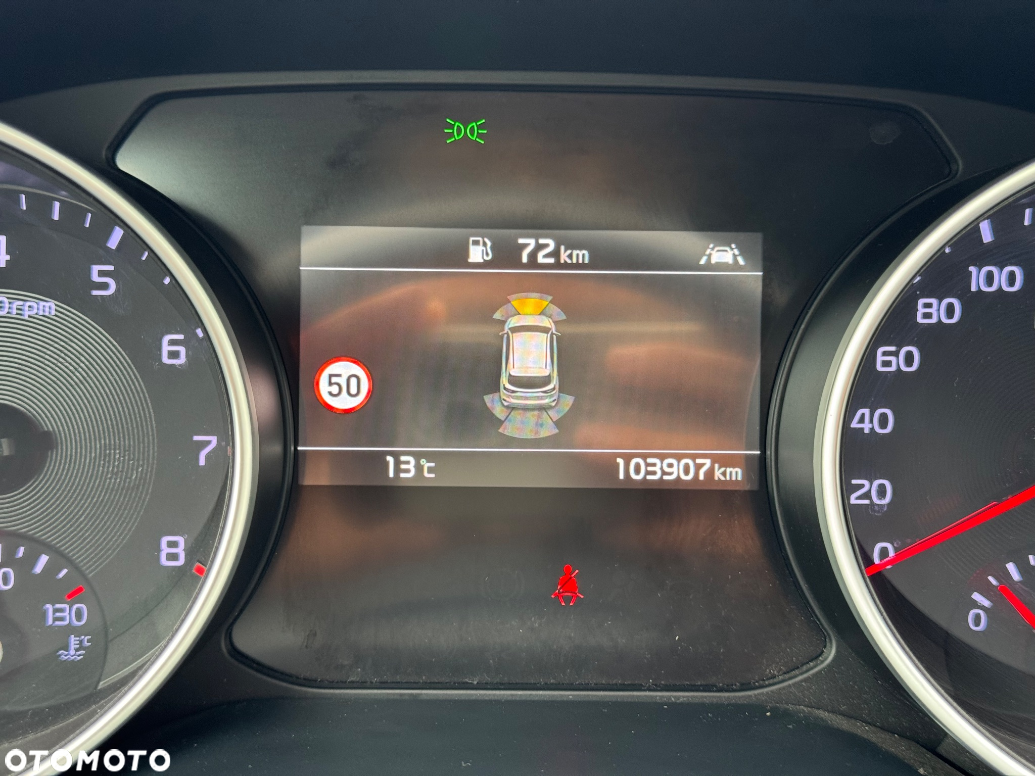 Kia Ceed SW 1.4 T-GDI OPF Platinum Edition - 32