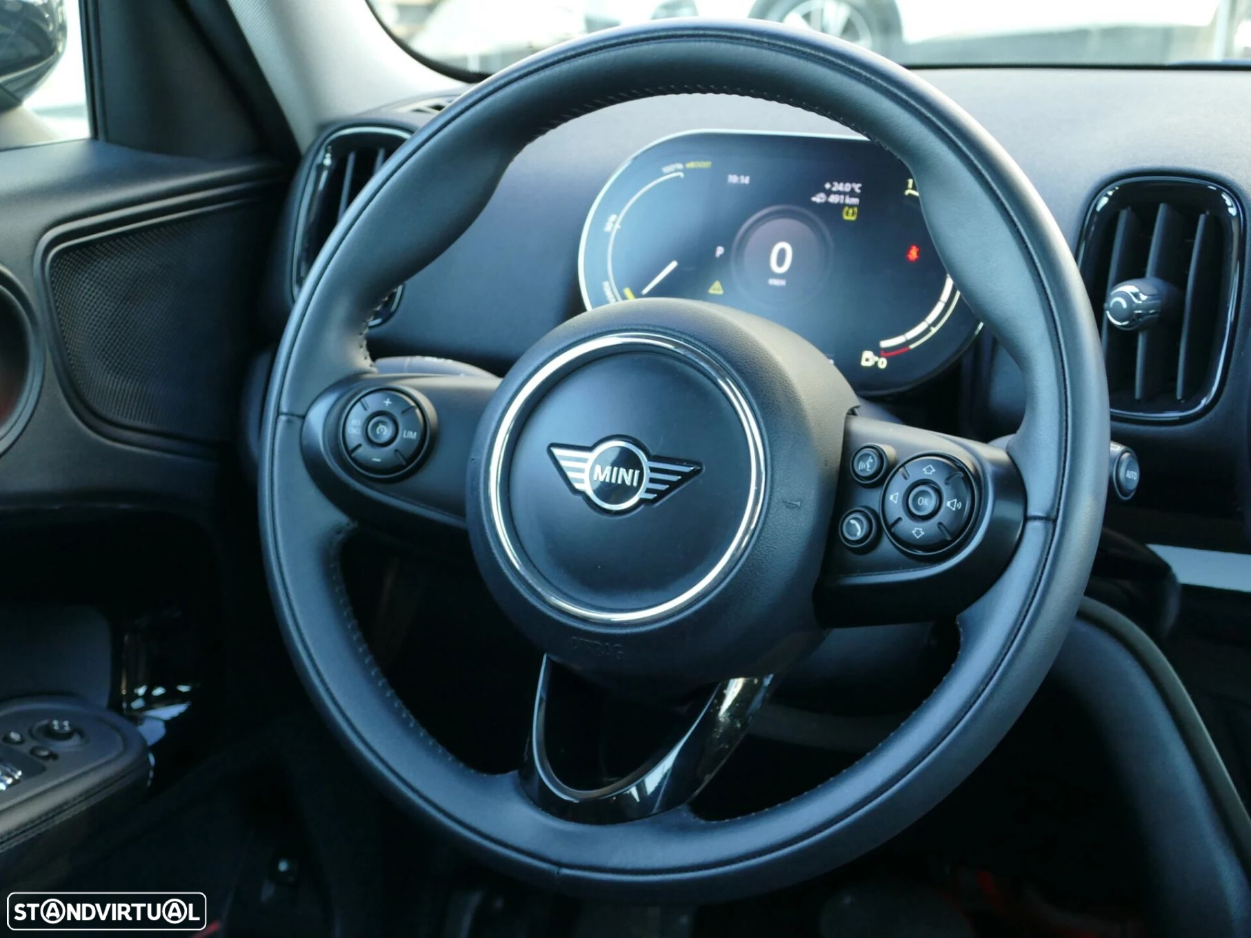 MINI Countryman Cooper SE ALL4 Auto - 41
