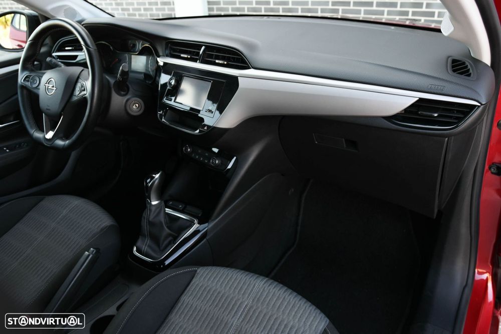 Opel Corsa 1.2 Edition - 23