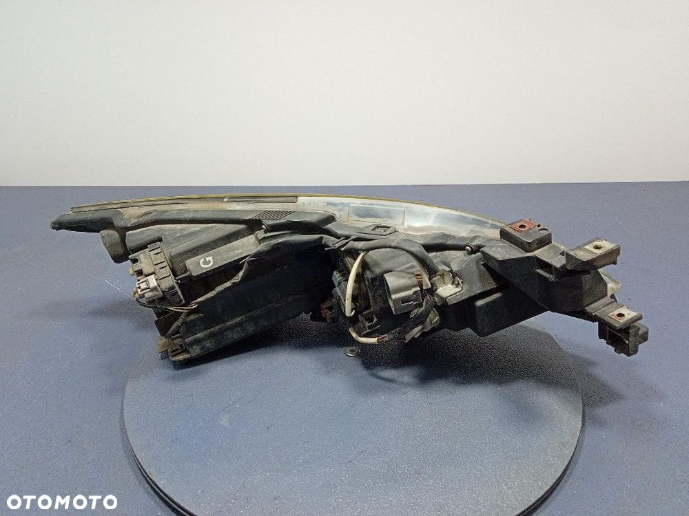 MAZDA 6 II GH LIFT REFLEKTOR LEWY PRZÓD LAMPA PRZEDNIA EU GS1F-51040 - 4