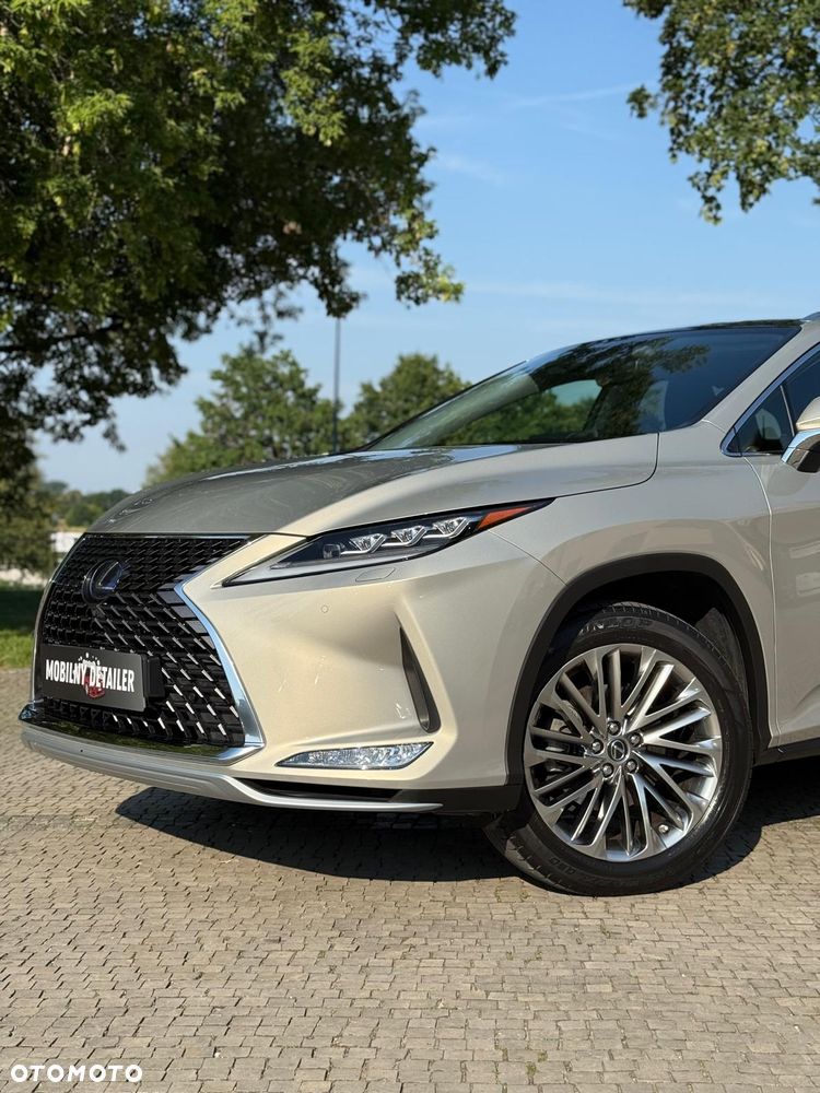 Lexus RX - 2