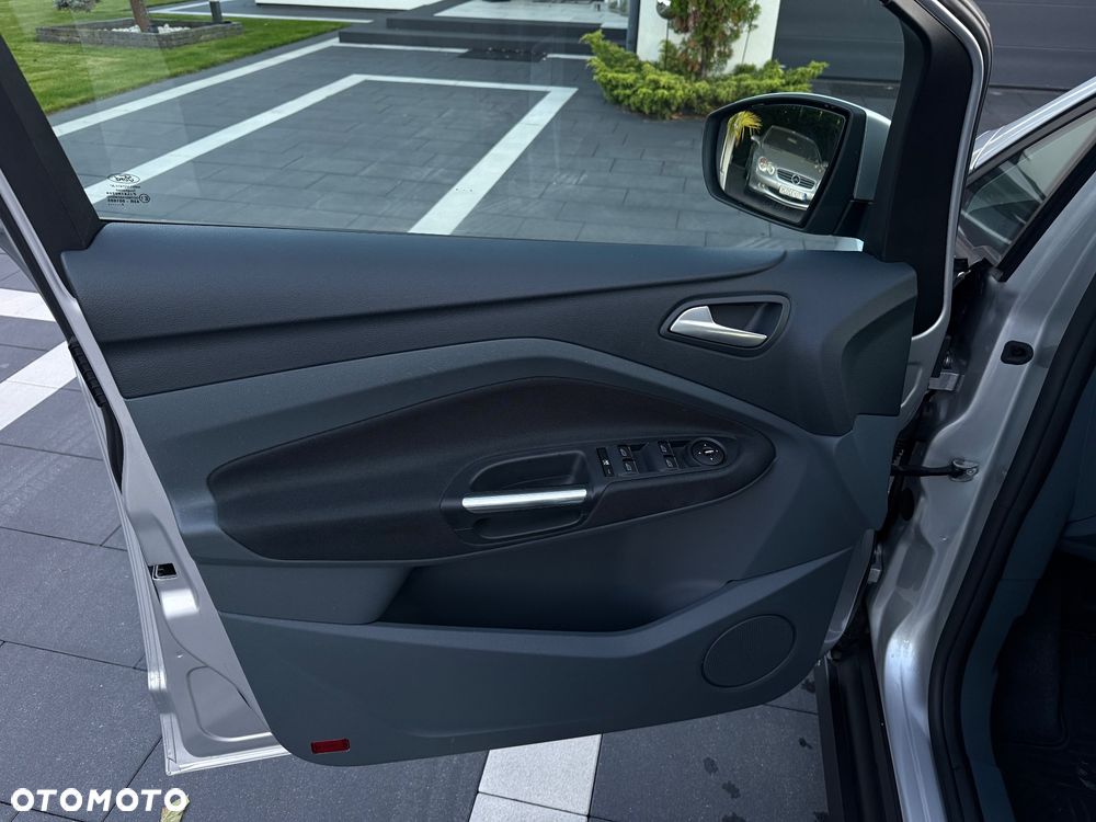 Ford C-MAX 1.0 EcoBoost Start-Stopp-System COOL&CONNECT - 15