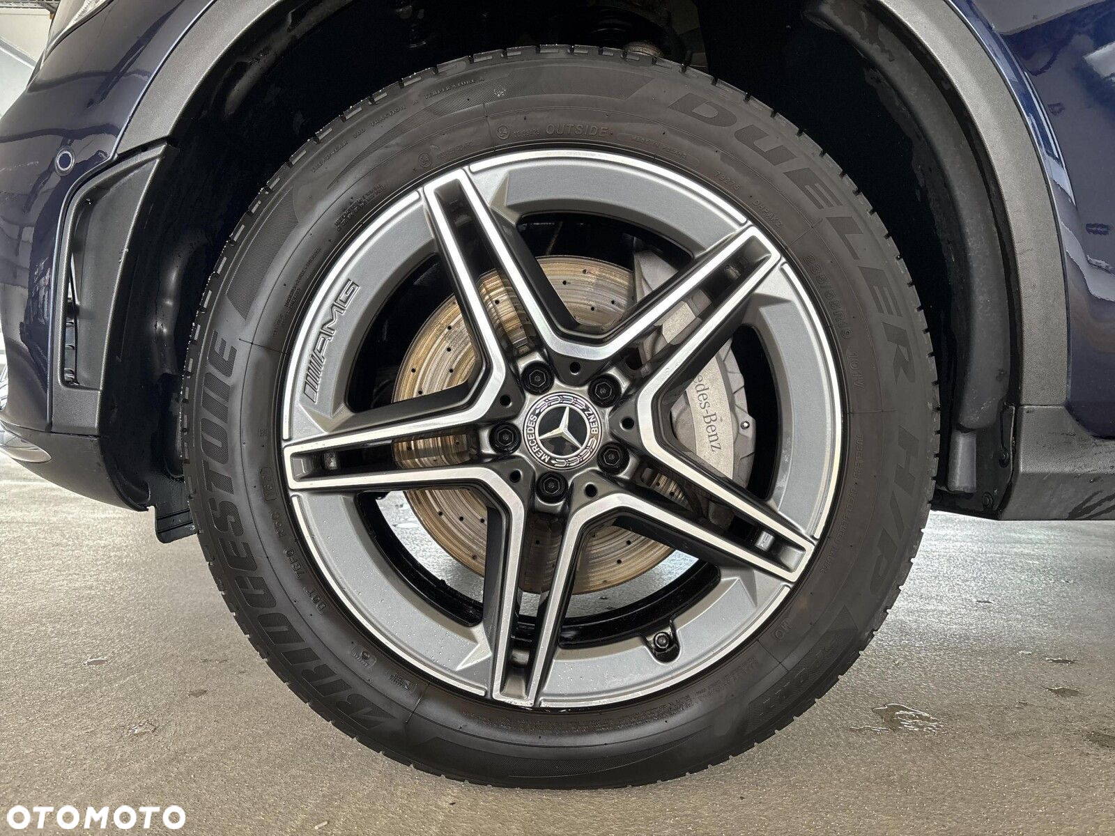 Mercedes-Benz GLC - 9