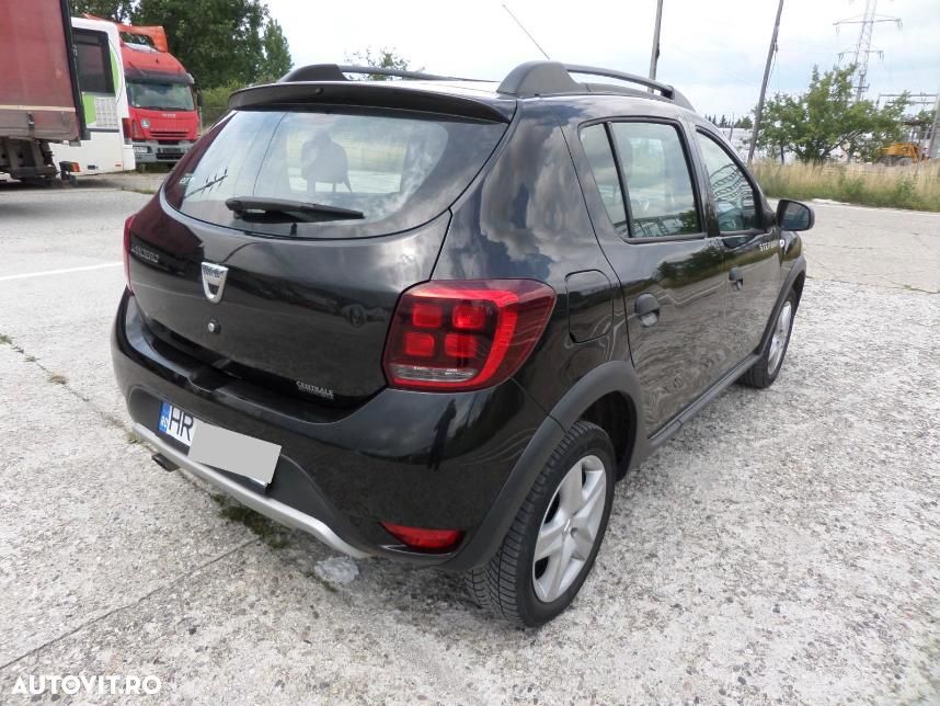 Dacia Sandero Stepway 0.9 TCe Ambiance - 2