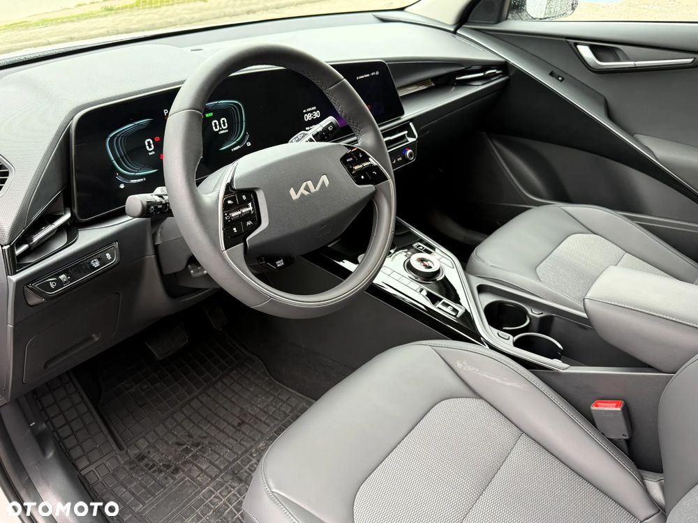 Kia Niro 1.6 GDI Hybrid L - 15