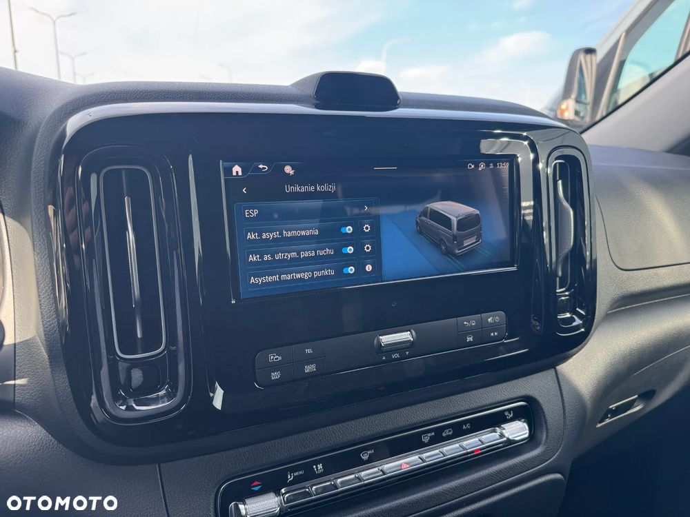 Mercedes-Benz Vito Tourer L3 Select 9G-Tronic 447.705 - 23
