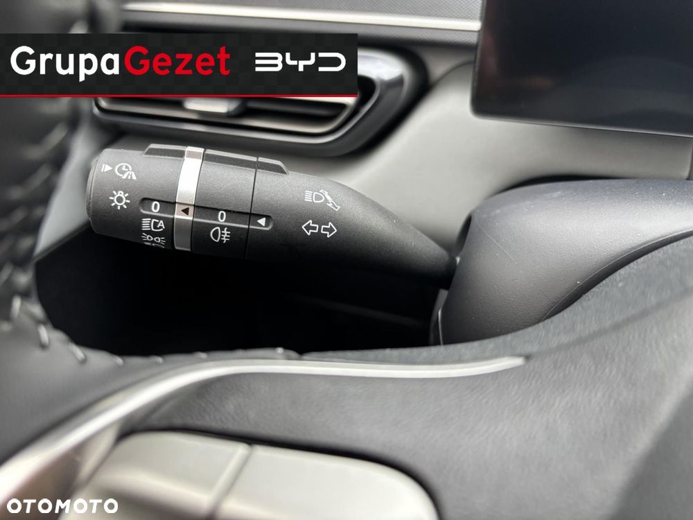 BYD Dolphin Surf 43.2kWh Boost - 15