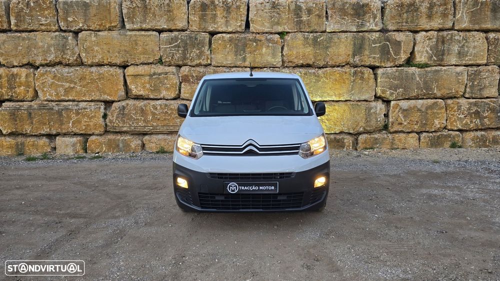 Citroën Berlingo 1.5 BlueHDi M Club - 6