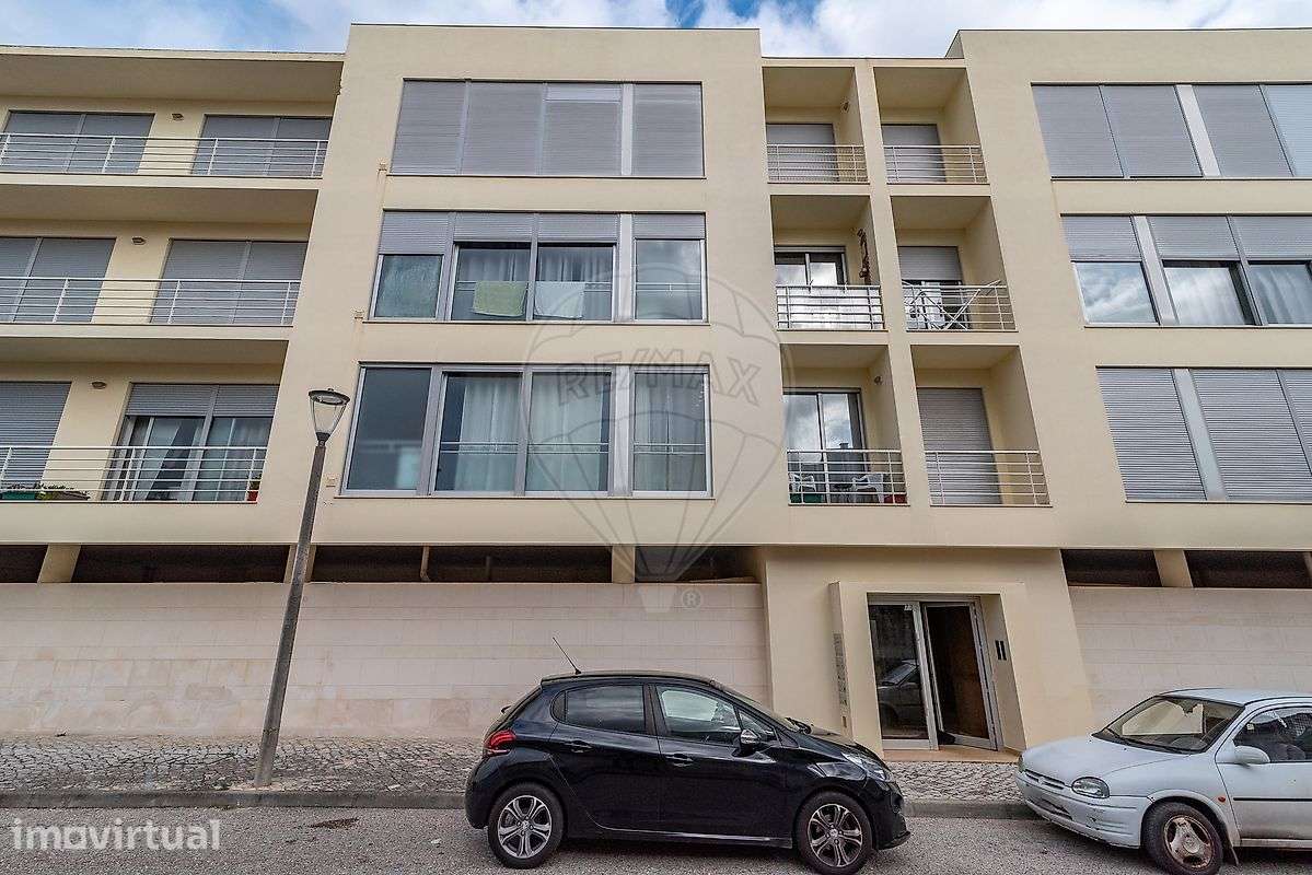 Apartamento T1 para venda - Grande imagem: 2/17