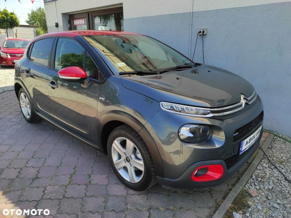 Citroën C3 - 9