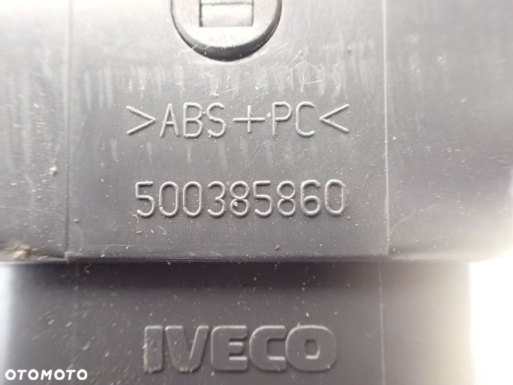 KRATKA NAWIEWU IVECO STRALIS 500385850 - 5