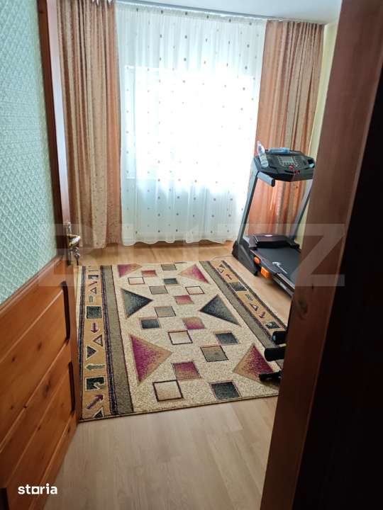 Apartament 4 camere, 79 mp, cartier Obcini - Imagine principală: 5/12