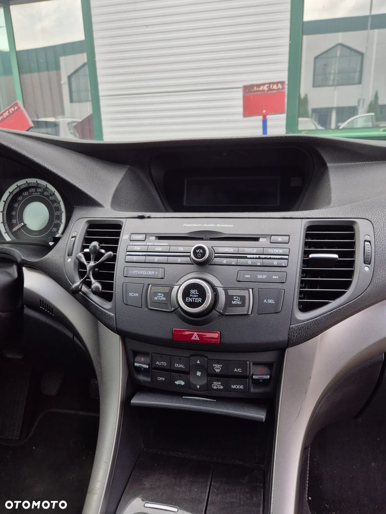 Honda Accord 2.0 Executive - 5