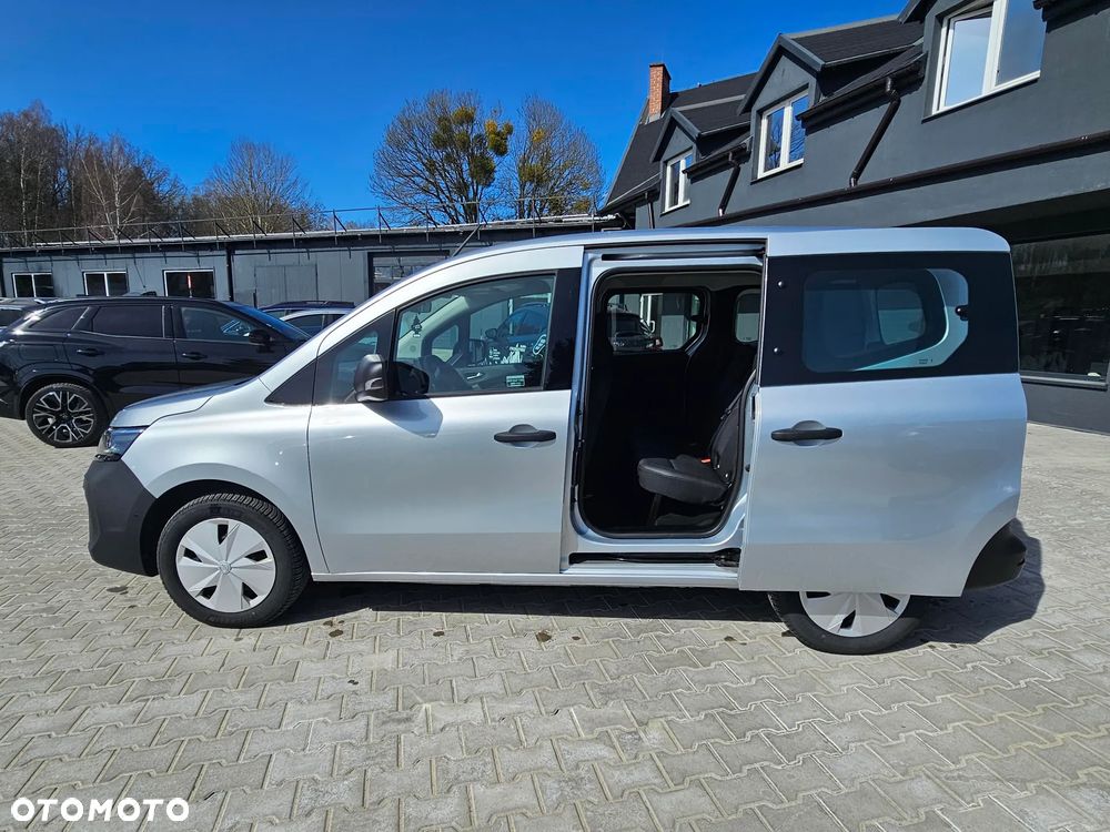 Nissan Townstar Combi 1.3 DIG-T L1 Business - 7