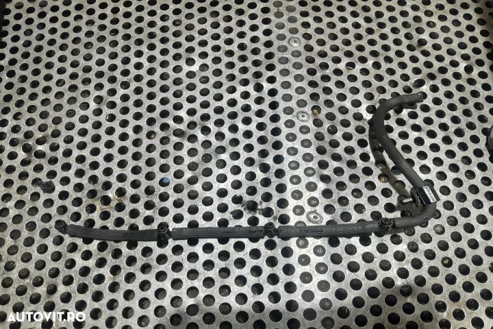 Rampa retur injectoare 2136300 2136300 Opel Astra K [2015 - 2020] Spo - 2