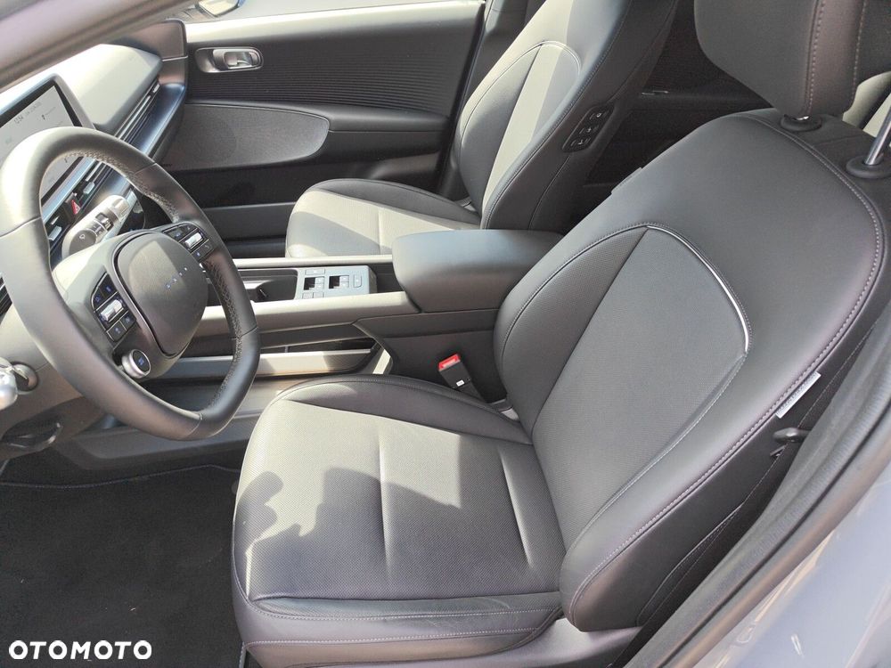 Hyundai IONIQ 6 77kWh Uniq 4WD - 15