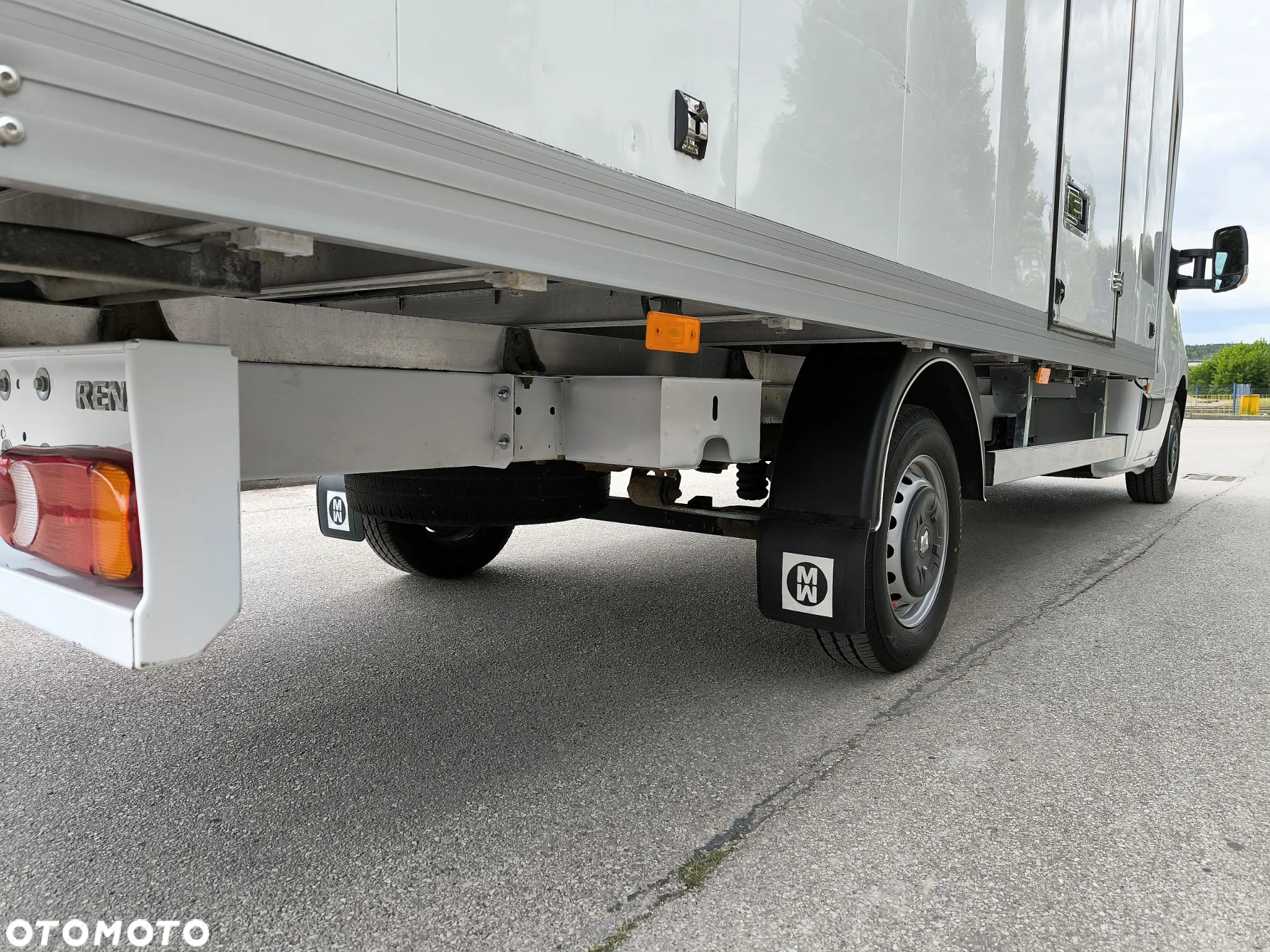 Renault Master - 21