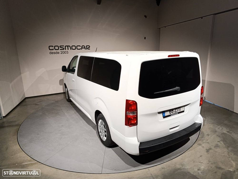 Citroën Spacetourer 1.5 BlueHDi XL Feel - 8