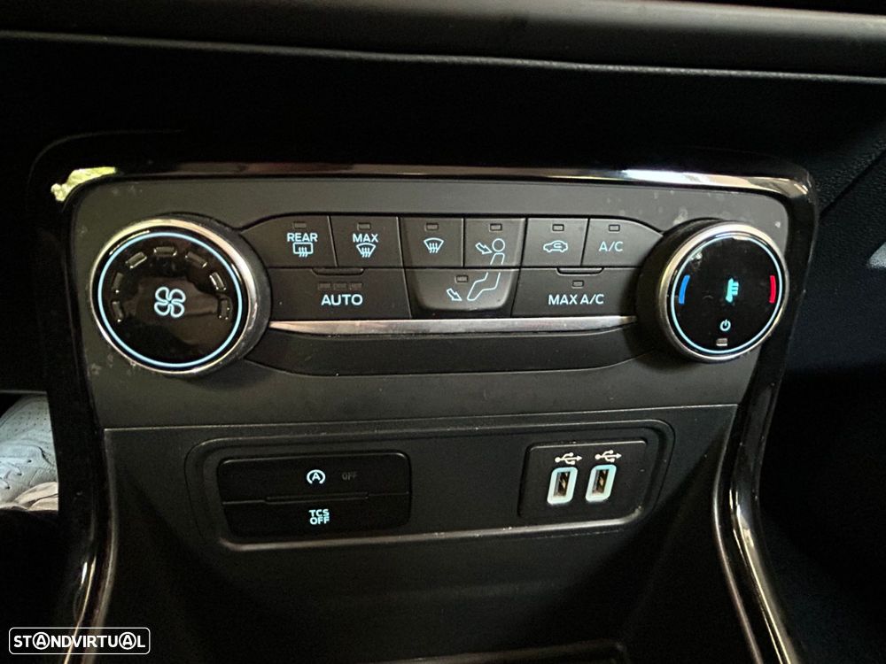 Ford EcoSport 1.0 EcoBoost Titanium Plus - 26